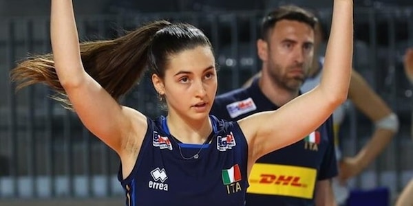 Volley Mercato: Carola Bonafede chiude il roster di Chieri