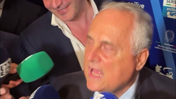 Lazio, il comunicato ufficiale: "Nessuna preoccupazione per la situazione economico-finanziaria"