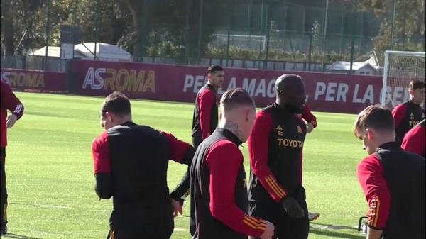 Roma, Paredes verso l'addio: vicino il trasferimento al Boca Juniors