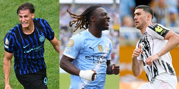 Chi vincerà il Mondiale per Club secondo i bookmakers: in che posizione sono Inter e Juve