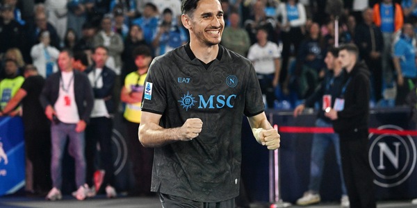 Meret rinnova con il Napoli. Nuovo acquisto per il Milan