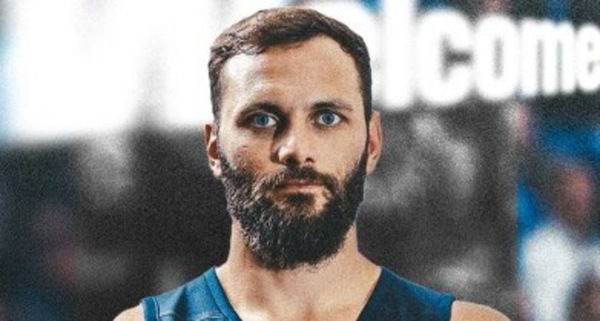 Napoli Basket, ufficiale l'ingaggio di Gentile: accordo triennale