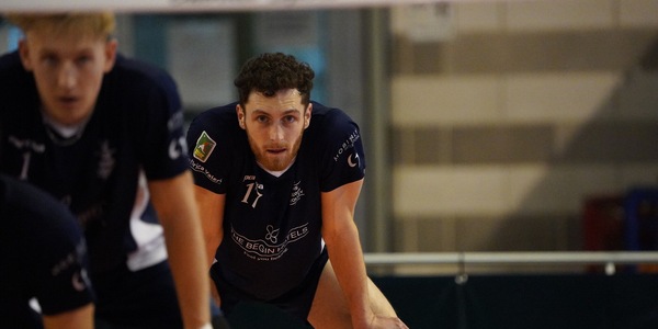 Volley Mercato: David Umek, ancora un friulano nel roster della Tinet