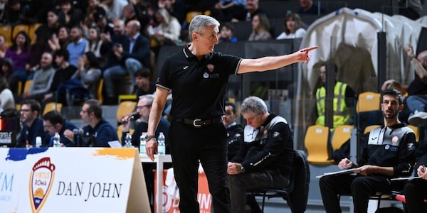 Virtus VGM Roma scatenata sul mercato: quattro colpi in due settimane per puntare alla Serie A2