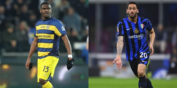 Inter, Bonny ai dettagli: si contano i bonus. Calhanoglu in sospeso