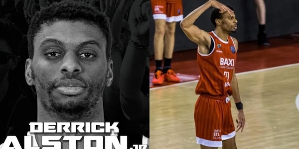 Virtus Bologna, ufficiale la firma di Alston Jr: i dettagli