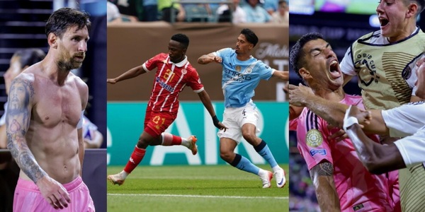 Il Mondiale per club che piace: tra star senza tempo, giovani rampanti e mercato