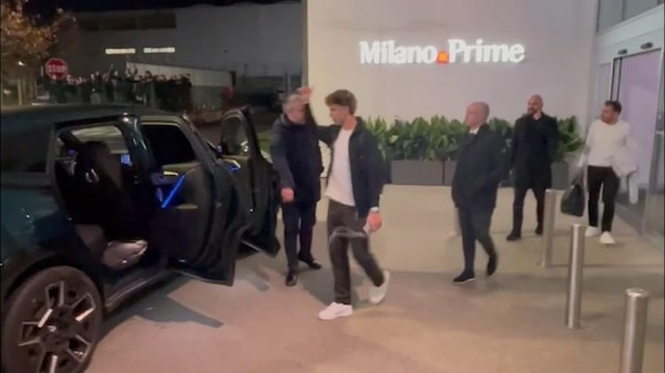 Milan, è addio con Walker: il difensore torna al City