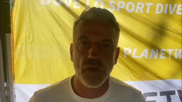 Flachi: "Dzeko ha personalità, può essere determinante per la Fiorentina"