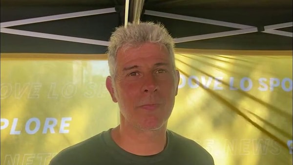 Toldo: "La Nazionale ha bisogno di giovani, in A ci sono troppi stranieri"