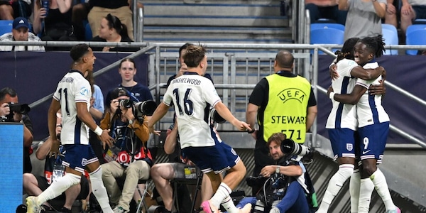Inghilterra U21 di nuovo campione d'Europa: Germania battuta ai tempi supplementari. Rivivi la diretta