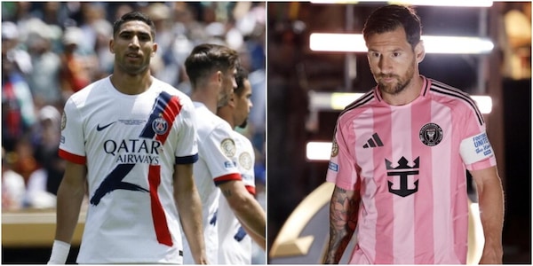 Psg-Inter Miami: dove vederla in tv, orario e formazioni della sfida del Mondiale per Club