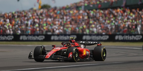 F1, Gp di Gran Bretagna: orario e dove vederlo in tv e streaming