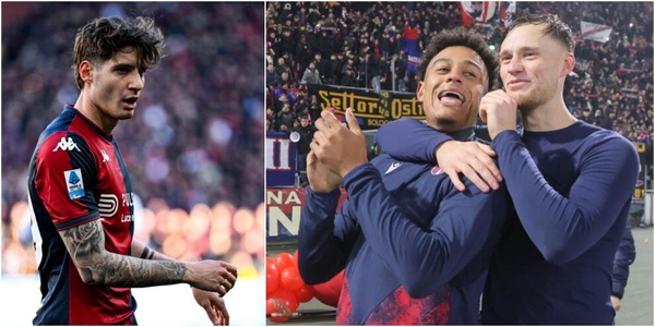 Napoli, è Zanoli la chiave per arrivare a Ndoye e Beukema: la trattativa con il Bologna