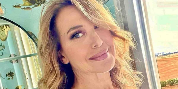 Barbara D'Urso annuncia il ritorno in tv: "A gennaio su Rai 1"