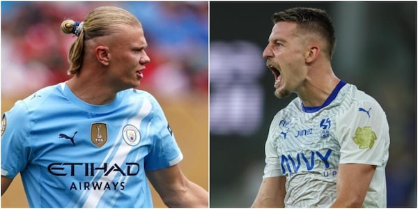 Manchester City-Al Hilal: dove vederla in tv, orario e formazioni della sfida del Mondiale per Club