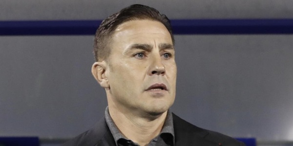 Cannavaro può tornare in Cina, l'indiscrezione dei media: "Si è candidato come ct"