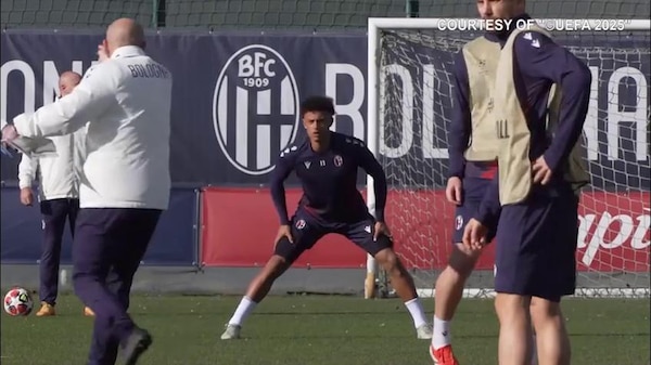 Napoli, Zanoli per arrivare a Ndoye e Beukema