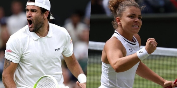 Delusione Berrettini: subito fuori da Wimbledon! Avanza Jasmine Paolini
