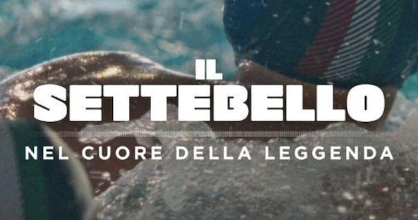 "Il Settebello, nel cuore della leggenda": su Rai2 il documentario che racconta l'anima della Nazionale italiana di pallanuoto