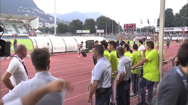 Ufficiale: Montella-Turchia, avanti fino al 2028