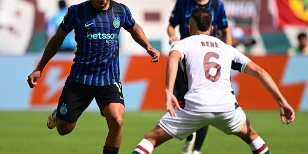 Inter fuori dal Mondiale. Todaro nuovo team manager della Roma