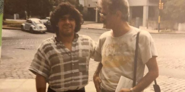 Addio a Raffaele Dalla Vite: era Bologna e F1
