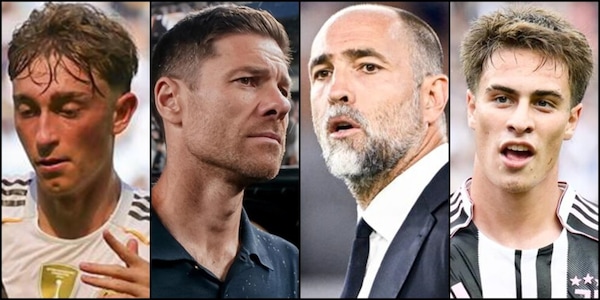 Real Madrid-Juve, le formazioni ufficiali di Xabi Alonso e Tudor