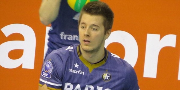 Volley Mercato: Cuneo ingaggia l'ungherese Roland Gergye
