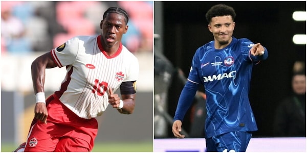 David, la Juve accelera e per Sancho lo United fissa il prezzo