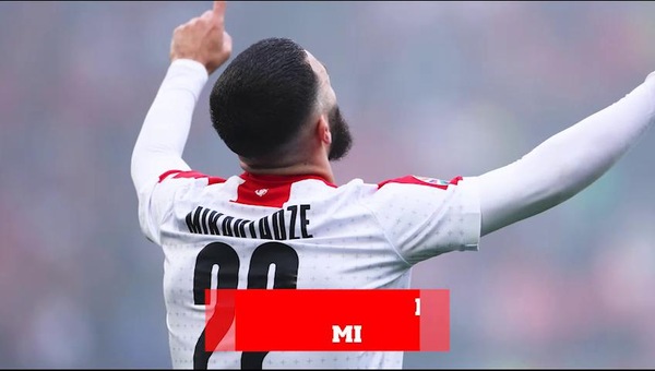 Mercato Roma, Mika è la priorità