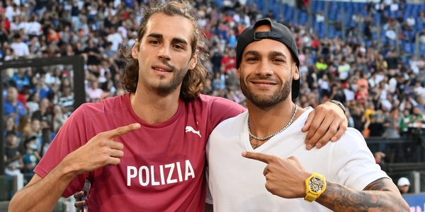Atletica, Jacobs in crisi e Tamberi in ricostruzione. Ma le nuove leve fanno sperare