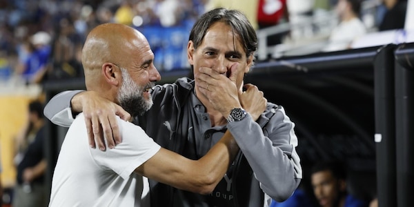 L'Al-Hilal regala un nuovo attaccante a Inzaghi con una formula mai vista