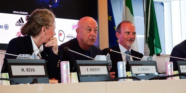 Milano accende i riflettori sulla Coppa del Mondo di pattinaggio inline freestyle
