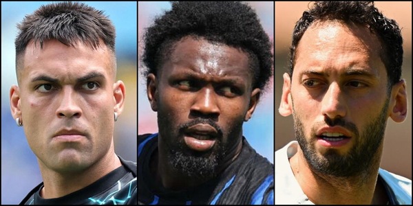 Inter, Thuram fa le prove di pace: cosa è successo dopo il caso Lautaro-Calhanoglu