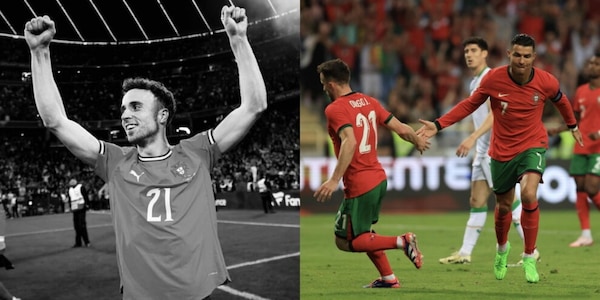 Cristiano Ronaldo ricorda Diogo Jota, il toccante messaggio: "Non ha senso"