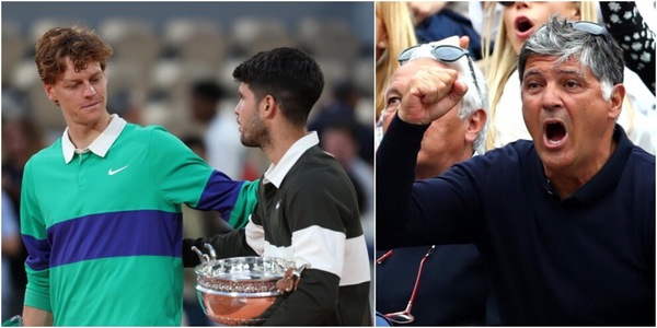 La previsione di Toni Nadal che spiazza Sinner: "Chi vincerà Wimbledon? Per me non ci sono dubbi..."