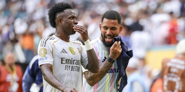Pronostico Real Madrid-Dortmund, Vinicius contro Guirassy: per i bookie vince...