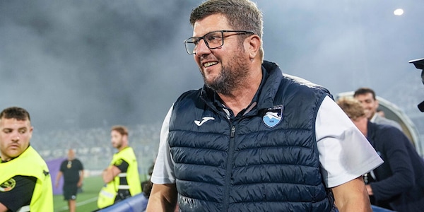 Under 21, Juve, Napoli e Polonara: le ultimissime