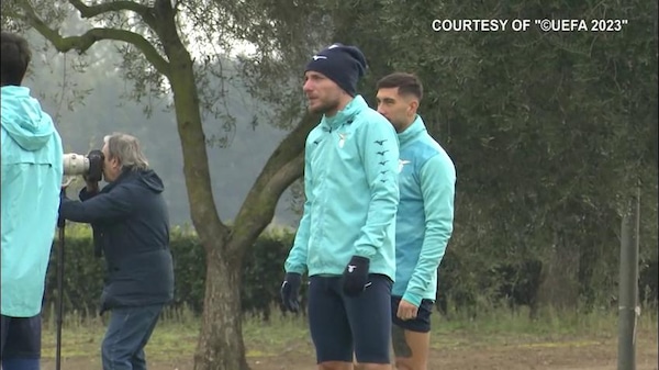 Mercato, Immobile saluta il Besiktas: è pronto per il Bologna