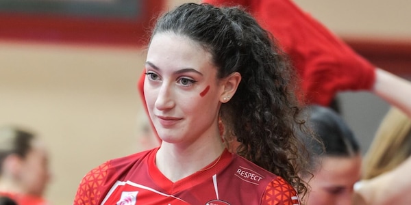 Volley Mercato: Messina mette al centro Chiara Landucci