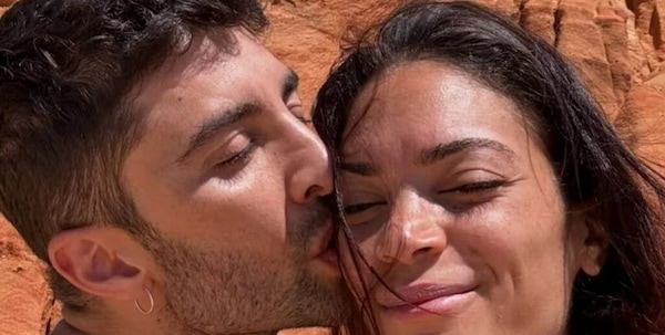 Elodie e Iannone si sono lasciati? Il gossip punge, "ecco perché sono in crisi nerissima"