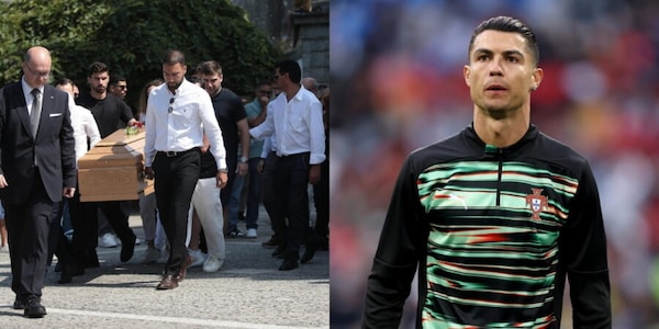 Cristiano Ronaldo assente al funerale di Diogo Jota, la sorella placa la bufera: "Ecco la verità..."