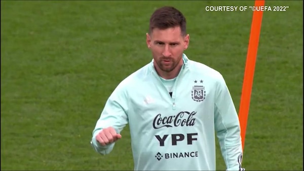 Messi, clamoroso dalla Francia: offerta shock per giocare in Arabia