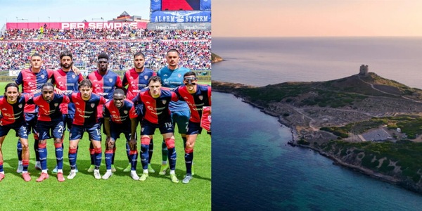 Cagliari, presentazione ufficiale a Tharros: c'è la data