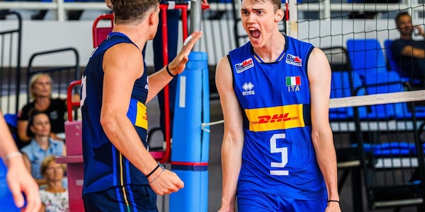 Vincenzo Fanizza ha scelto gli Under 21 per le qualificazioni Europee