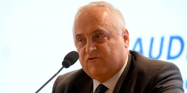 La Lazio apre Formello: mercoledì l'open day