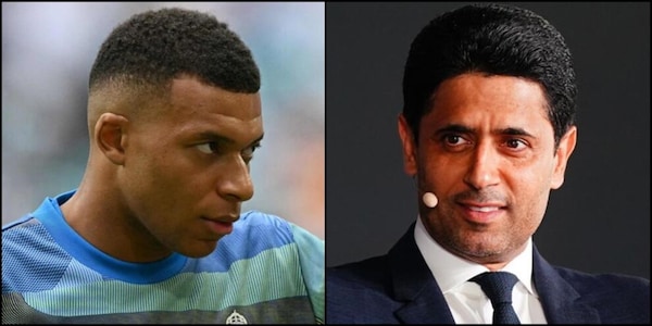 Mbappé ritira la denuncia contro il Psg: cosa è successo