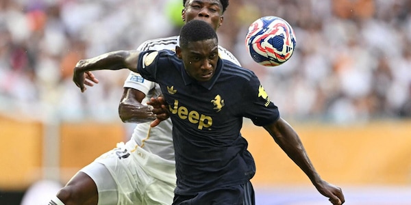Kolo Muani-Juve è un intrigo. Sancho taglia e cuce