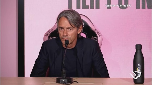 Ufficiale: Palermo-Manchester City il 9 agosto al "Barbera"